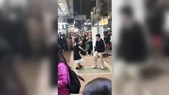 You Can't Even Take Your Girl To The Mall Because She's So Hot