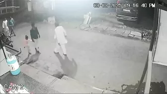 Young Man Dies From Cardiac Arrest While Eating Snack