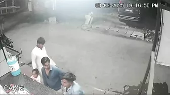 Young Man Dies From Cardiac Arrest While Eating Snack