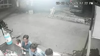 Young Man Dies From Cardiac Arrest While Eating Snack