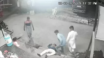 Young Man Dies From Cardiac Arrest While Eating Snack