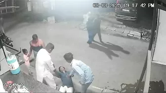 Young Man Dies From Cardiac Arrest While Eating Snack