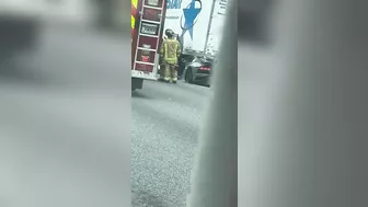 The Man Was On The Run From Georgia State Patrol Troopers