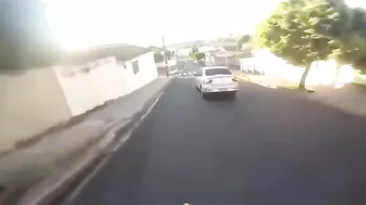 Instant Windshield Washer, Instantkarma