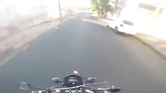 Instant Windshield Washer, Instantkarma