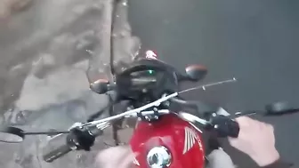 Instant Windshield Washer, Instantkarma