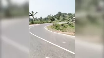 Don't Brake Before A Curve Possible Problems