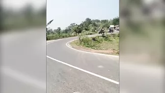 Don't Brake Before A Curve Possible Problems