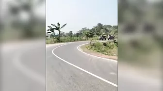 Don't Brake Before A Curve Possible Problems