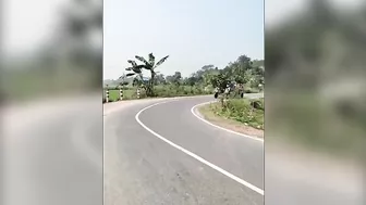 Don't Brake Before A Curve Possible Problems
