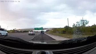 Oc An Idiot Wouldn't Tie A Wooden Chair To His Truck RIdiotsIn