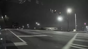 Oc If You Are Driving Under The Influence, Don't Hit A Car With A Camera Installed