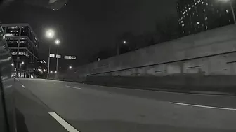 Oc If You Are Driving Under The Influence, Don't Hit A Car With A Camera Installed