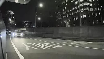Oc If You Are Driving Under The Influence, Don't Hit A Car With A Camera Installed