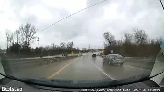 Oc Subaru Cannot Decide Or Use The Correct Signal