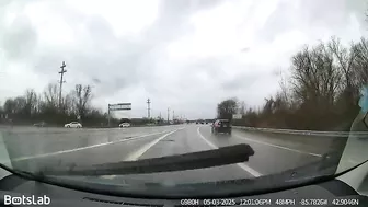 Oc Subaru Cannot Decide Or Use The Correct Signal