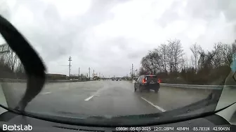Oc Subaru Cannot Decide Or Use The Correct Signal