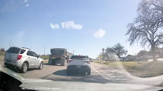 OC Drivers Are Immediately Penalized In Traffic
