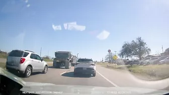 OC Drivers Are Immediately Penalized In Traffic
