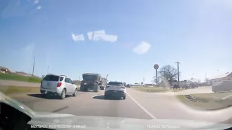OC Drivers Are Immediately Penalized In Traffic