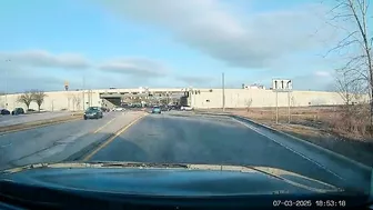 Optional Red Light Oc