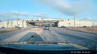 Optional Red Light Oc