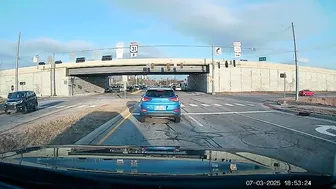 Optional Red Light Oc