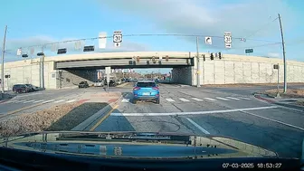 Optional Red Light Oc