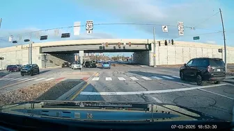 Optional Red Light Oc