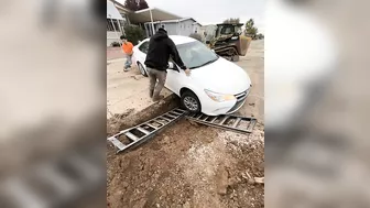 What Happens If You Ignore The Obstacles?