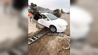 What Happens If You Ignore The Obstacles?