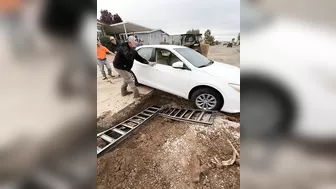 What Happens If You Ignore The Obstacles?