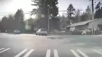 Which Red Light?