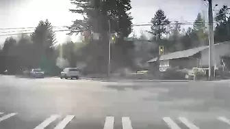 Which Red Light?