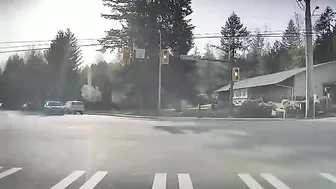 Which Red Light?