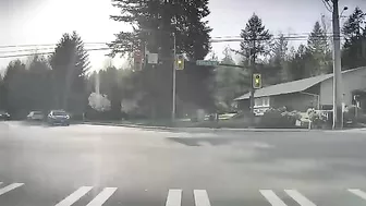 Which Red Light?